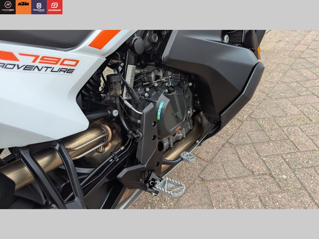 ktm - 790-adventure