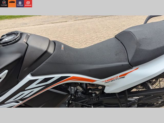 ktm - 790-adventure