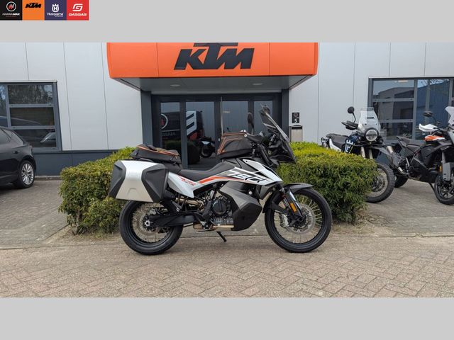 ktm - 790-adventure