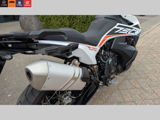 ktm - 790-adventure
