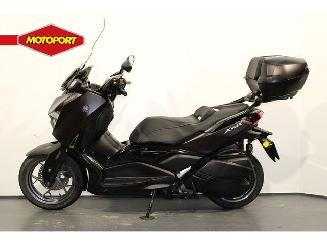 yamaha - x-max-300-tech-max
