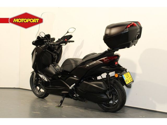 yamaha - x-max-300-tech-max