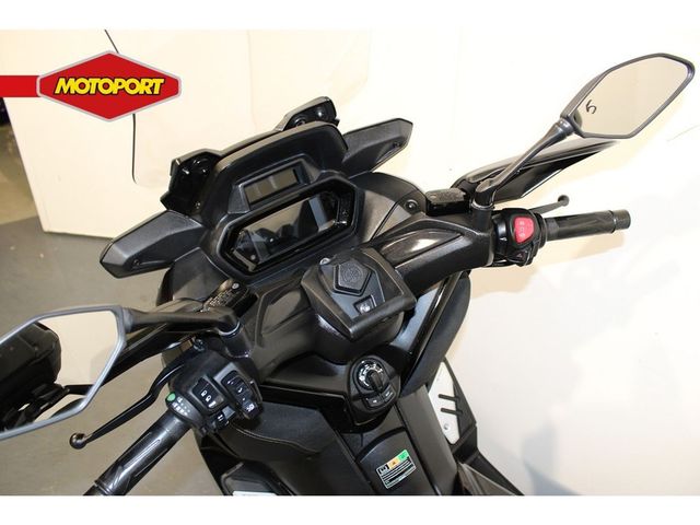 yamaha - x-max-300-tech-max