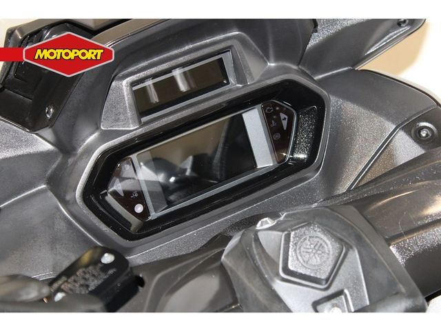 yamaha - x-max-300-tech-max
