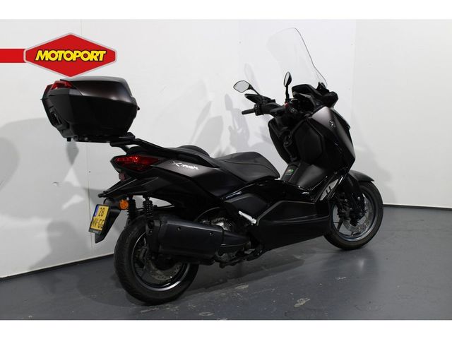yamaha - x-max-300-tech-max