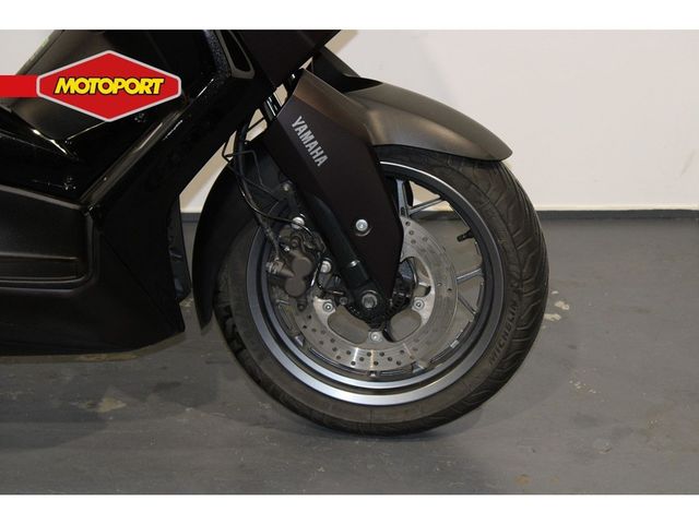 yamaha - x-max-300-tech-max
