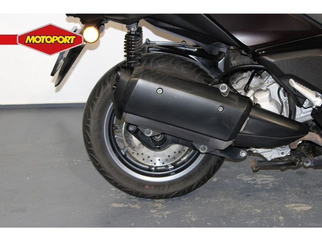 yamaha - x-max-300-tech-max