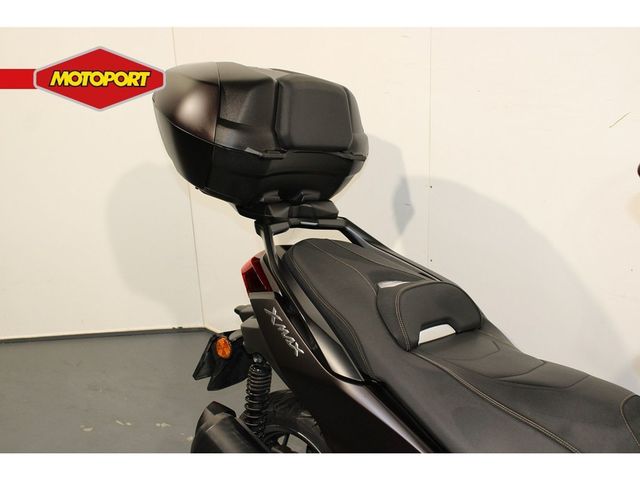yamaha - x-max-300-tech-max