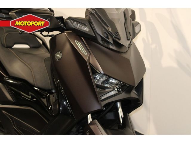 yamaha - x-max-300-tech-max