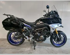 Yamaha Tracer 900 GT 2018 occasion