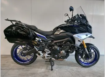 Yamaha Tracer 900 GT 2018 occasion