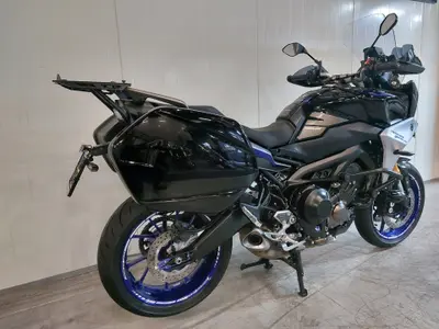 YAMAHA TRACER 900 GT – foto 2