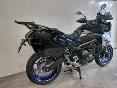 Yamaha Tracer 900 GT 2018 occasion – foto 2 van 7