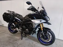 Yamaha Tracer 900 GT 2018 occasion – foto 3 van 7