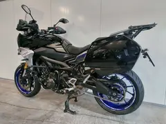 Yamaha Tracer 900 GT 2018 occasion – foto 6 van 7