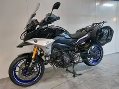 Yamaha Tracer 900 GT 2018 occasion – foto 7 van 7