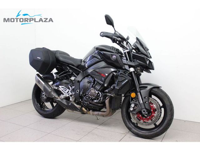 yamaha - mt-10
