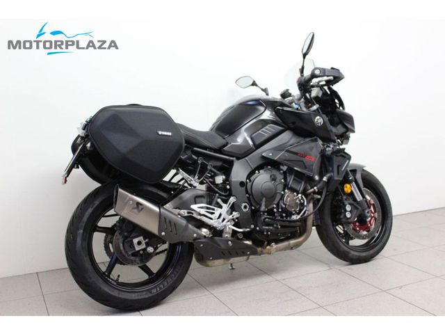 yamaha - mt-10