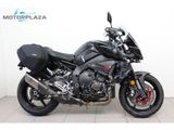 YAMAHA MT 10