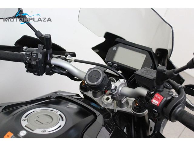 yamaha - mt-10