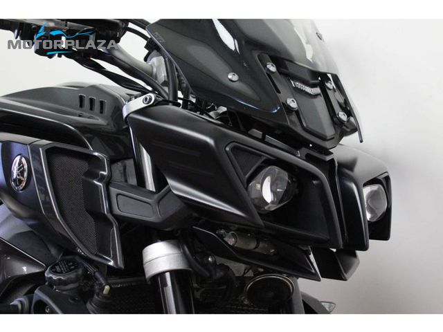 yamaha - mt-10