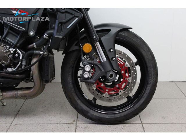 yamaha - mt-10