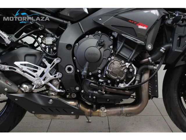 yamaha - mt-10