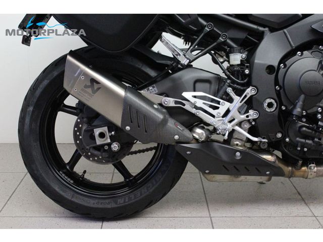 yamaha - mt-10