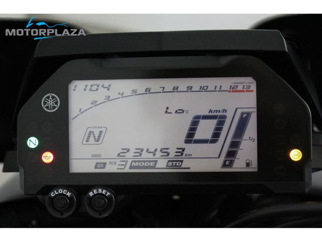 yamaha - mt-10