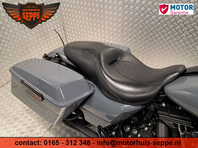 harley-davidson - street-glide-flhx