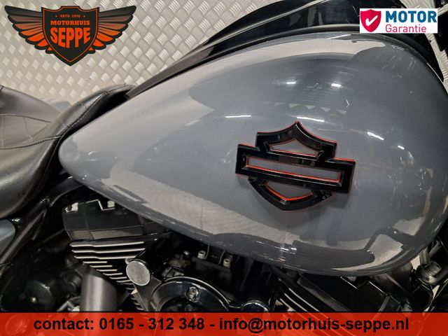 harley-davidson - street-glide-flhx