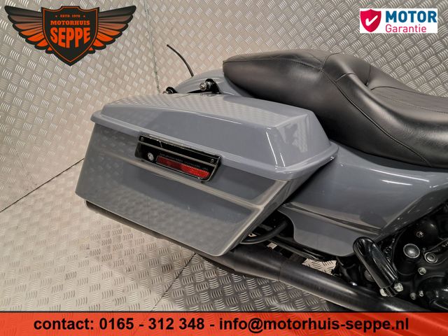 harley-davidson - street-glide-flhx