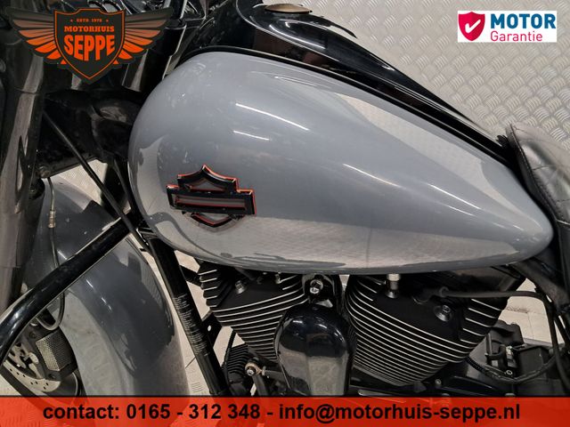 harley-davidson - street-glide-flhx