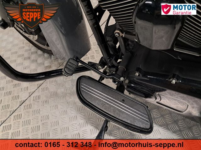 harley-davidson - street-glide-flhx