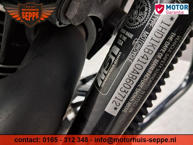 harley-davidson - street-glide-flhx