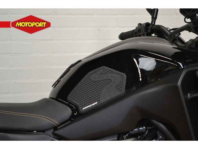 yamaha - tracer-7
