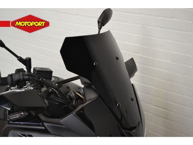 yamaha - tracer-7