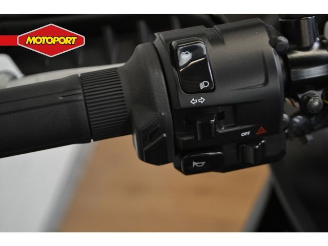 yamaha - tracer-7
