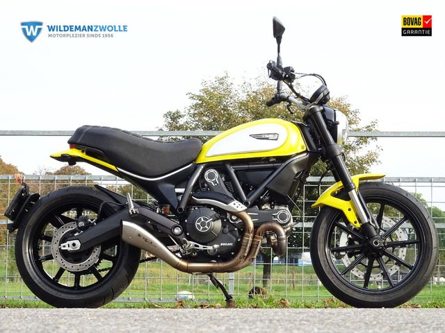 ducati - scrambler-icon