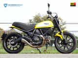 DUCATI SCRAMBLER ICON