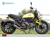 DUCATI SCRAMBLER ICON