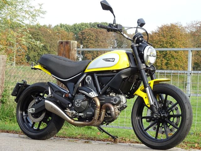 ducati - scrambler-icon