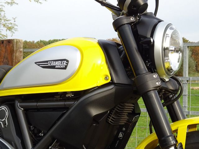 ducati - scrambler-icon