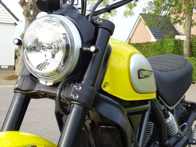 ducati - scrambler-icon
