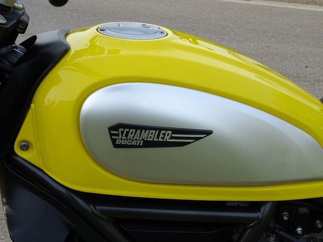 ducati - scrambler-icon