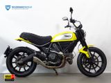 DUCATI SCRAMBLER ICON