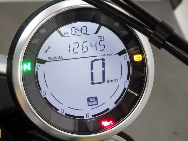 ducati - scrambler-icon