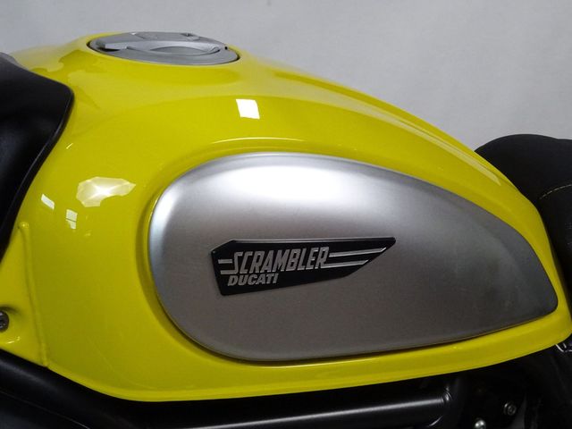 ducati - scrambler-icon