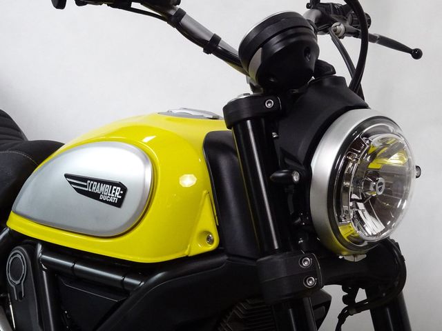 ducati - scrambler-icon