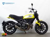 DUCATI SCRAMBLER ICON